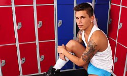 Seth Knight