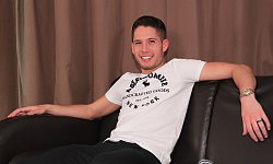 Introducing Cute Portuguese Mark Cox