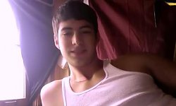 Delicious Young Cam Meat