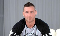 Kevin Prince