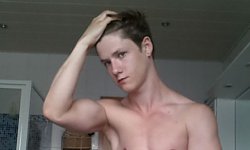 Boyfriend Nudes Volume 112