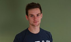 Joel Jenkins Pics