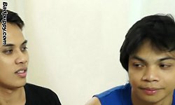 Gil and Vahn