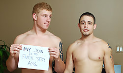 Conner and Denver Grand