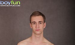 Aiden Reyes, Young and Hairy