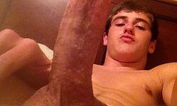 Boyfriend Nudes Volume 114