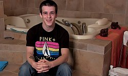 Meet Hung Recruit Ryan