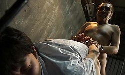 Daddy Cuffs