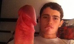Boyfriend Nudes Volume 115