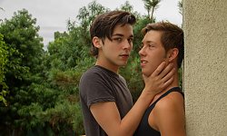 Dominating Luke