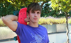 Troy Taylor Pics