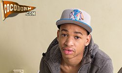 Marco Ashton