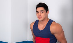 Darren Ramos