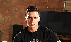 Paddy O'Brian