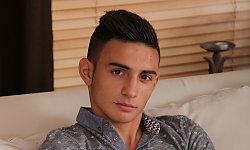 Mario Fedele Busts A Nut