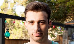 Jarec Wentworth