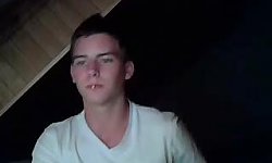 Super Cute Webcam Treat