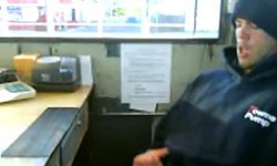 Jacking At Work