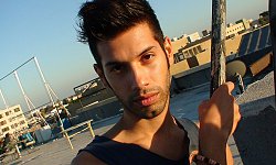 Adam Moon
