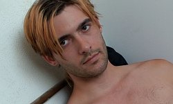 Punk Stud, Achilles