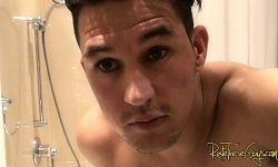 Max's Shower