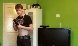 Martin's Strip 2