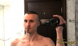 Wayne Pissing