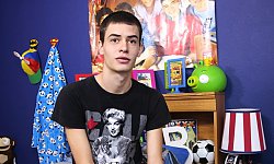 Danny Tatum