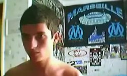 Cute French Hooligan