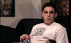 Straight Up Auditions #1: Ethan