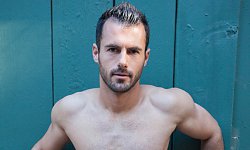 Brock Cooper