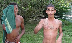 Chico and Papito 2