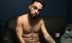 Billy Blanco