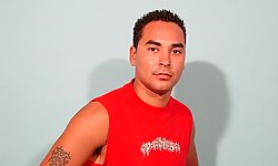 Zvier Caballo