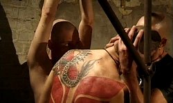Gay Fetish Porn Pack 3