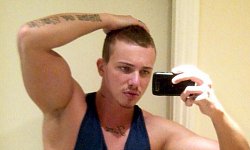 Mirror Meat Vol. 181