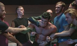 Fuck The DJ