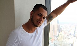 Tony Barretta