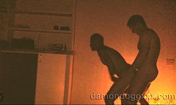 Eric Lorenzo and Damon Dogg