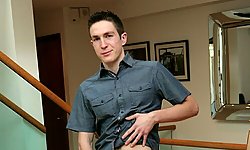 Miles Gregory