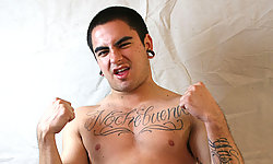 Max Alamo