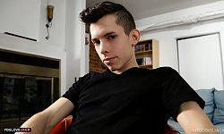 Dominic Couture