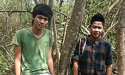Yai and Baht