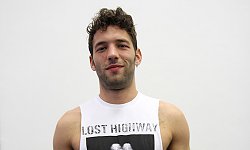 French Student Lucas Duroy