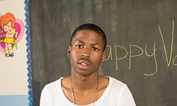 Delone Dickson