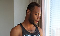 Darnell Forde