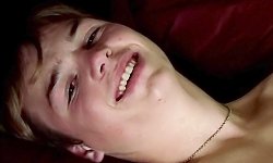 Cum Squirting Jeremiah
