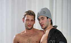 Suck And Fuck