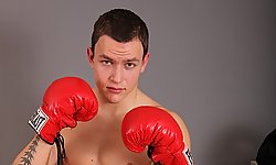 Jimmy Powers