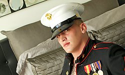 Marine Quinn